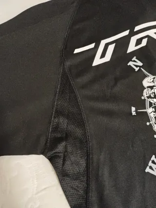 Polo y camiseta Club TRK