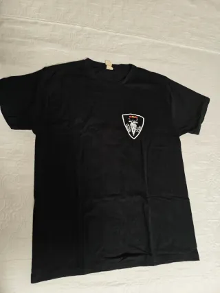 Polo y camiseta Club TRK