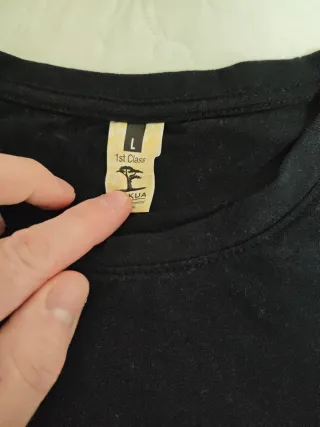 Polo y camiseta Club TRK