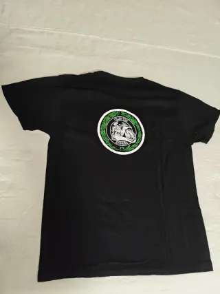 Polo y camiseta Club TRK