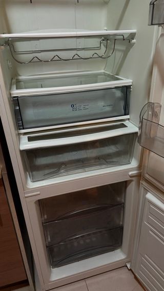 Nevera Fagor Blanca