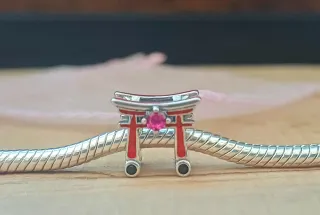 Charm Viajes | Puerta Tori Japón