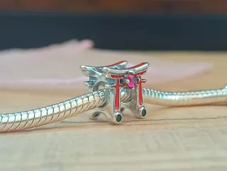 Charm Viajes | Puerta Tori Japón