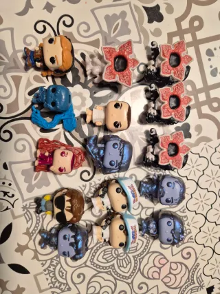 Funko Pop Stranger Things