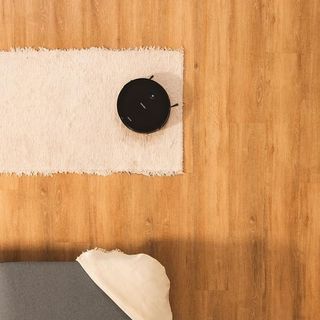 Cecotec Robot Aspirador con Base Autovaciado Conga