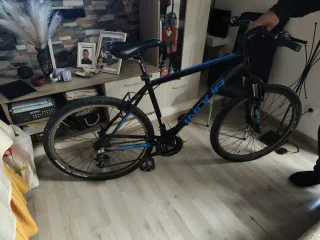 Bicicleta de montaña INDUR 27.5