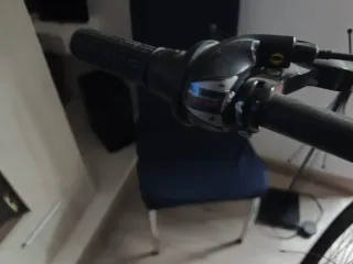 Bicicleta de montaña INDUR 27.5