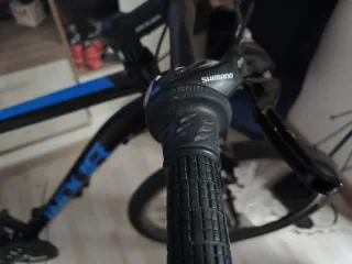 Bicicleta de montaña INDUR 27.5