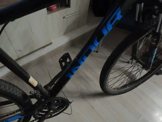 Bicicleta de montaña INDUR 27.5