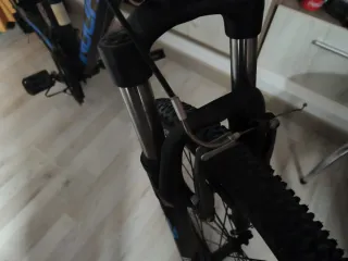 Bicicleta de montaña INDUR 27.5