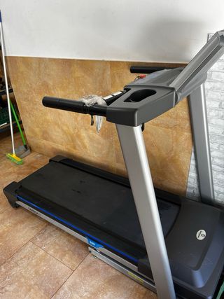 Cinta de Correr Horizon Fitness Omega 2