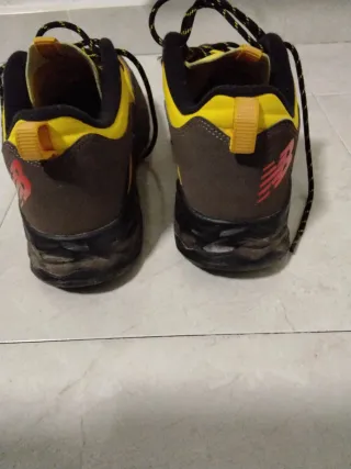 ZAPATILLAS NEW BALANCE 850-AT