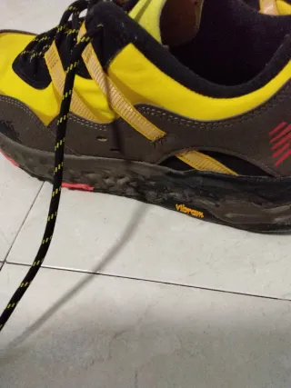 ZAPATILLAS NEW BALANCE 850-AT