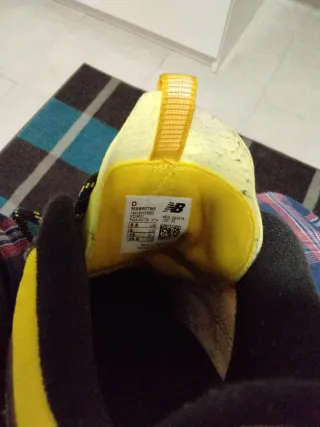 ZAPATILLAS NEW BALANCE 850-AT