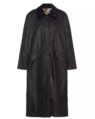 Barbour Dorothy x Alexa