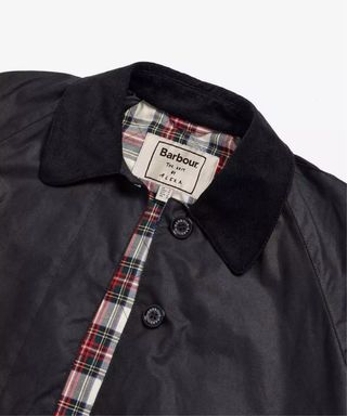 Barbour Dorothy x Alexa