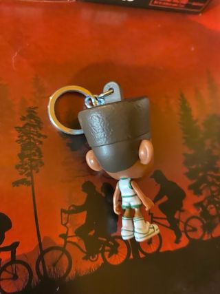 Stranger Things Pocket Hero Lucas