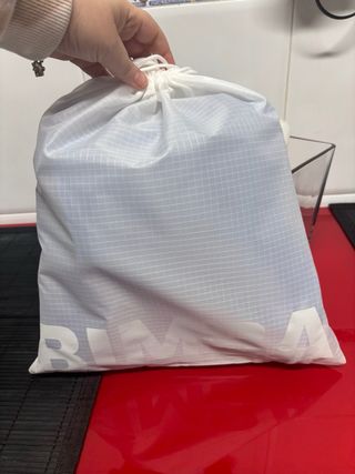 Botas azules nuevas bimba y lola