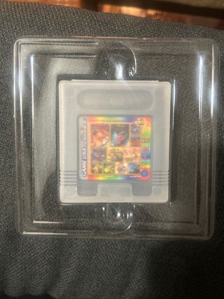 Game USA Color Advance 32 en 1