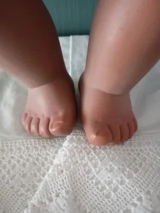 MUÑECO ANTIGUO TATO - REY DE LA SIMPATIA