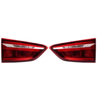 Pilotos Portón Trasero BMW X1 F48 (Sin LED)