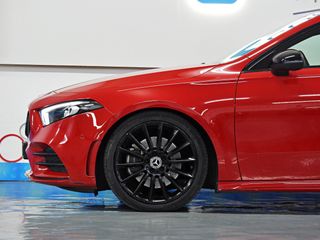 Mercedes-Benz Clase A 2019