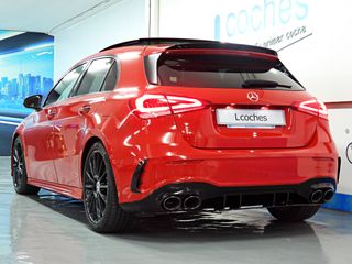 Mercedes-Benz Clase A 2019