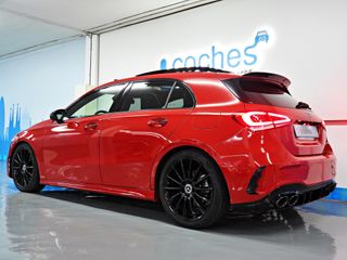 Mercedes-Benz Clase A 2019