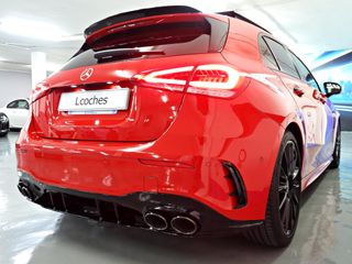 Mercedes-Benz Clase A 2019