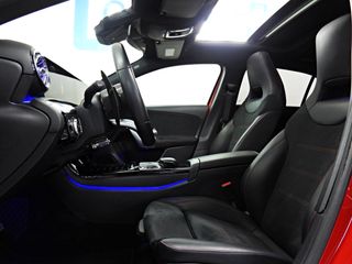 Mercedes-Benz Clase A 2019