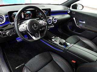 Mercedes-Benz Clase A 2019