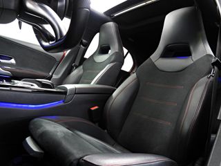 Mercedes-Benz Clase A 2019