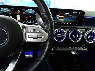 Mercedes-Benz Clase A 2019