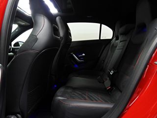 Mercedes-Benz Clase A 2019