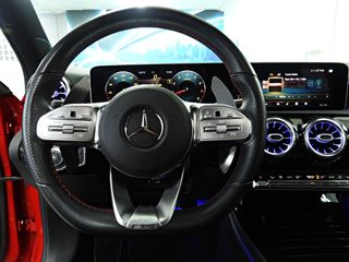 Mercedes-Benz Clase A 2019