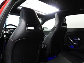 Mercedes-Benz Clase A 2019