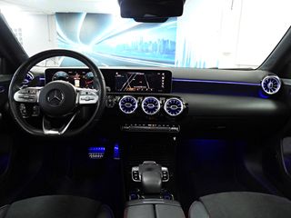 Mercedes-Benz Clase A 2019