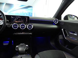 Mercedes-Benz Clase A 2019