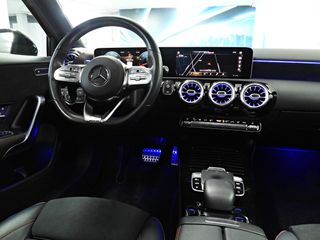 Mercedes-Benz Clase A 2019