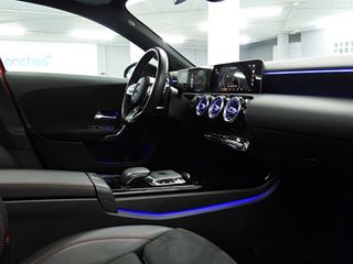 Mercedes-Benz Clase A 2019