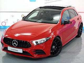 Mercedes-Benz Clase A 2019