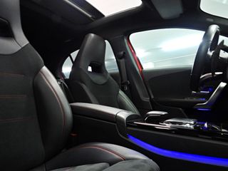 Mercedes-Benz Clase A 2019