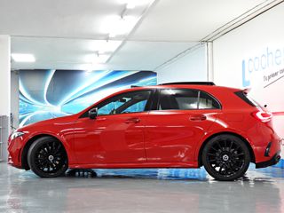 Mercedes-Benz Clase A 2019