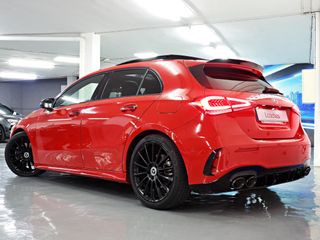 Mercedes-Benz Clase A 2019