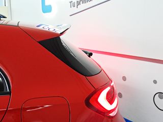 Mercedes-Benz Clase A 2019