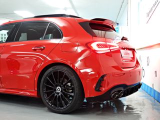 Mercedes-Benz Clase A 2019