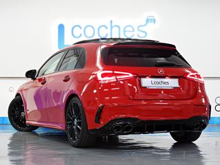 Mercedes-Benz Clase A 2019