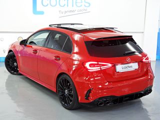 Mercedes-Benz Clase A 2019