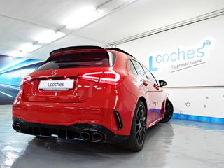 Mercedes-Benz Clase A 2019