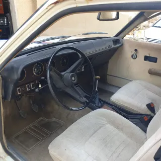 Talbot Ambulancia  1981